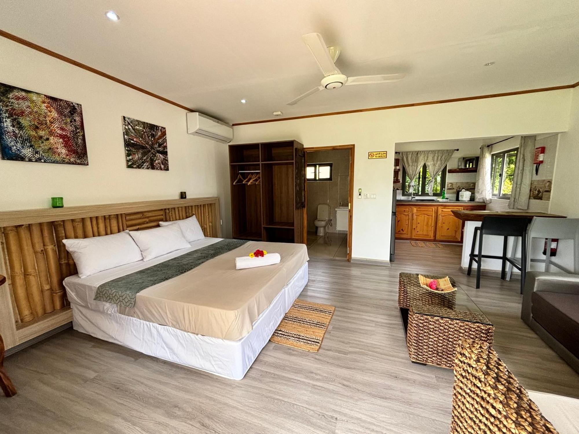 Casa Bilimbi Apartment Victoria Ngoại thất bức ảnh