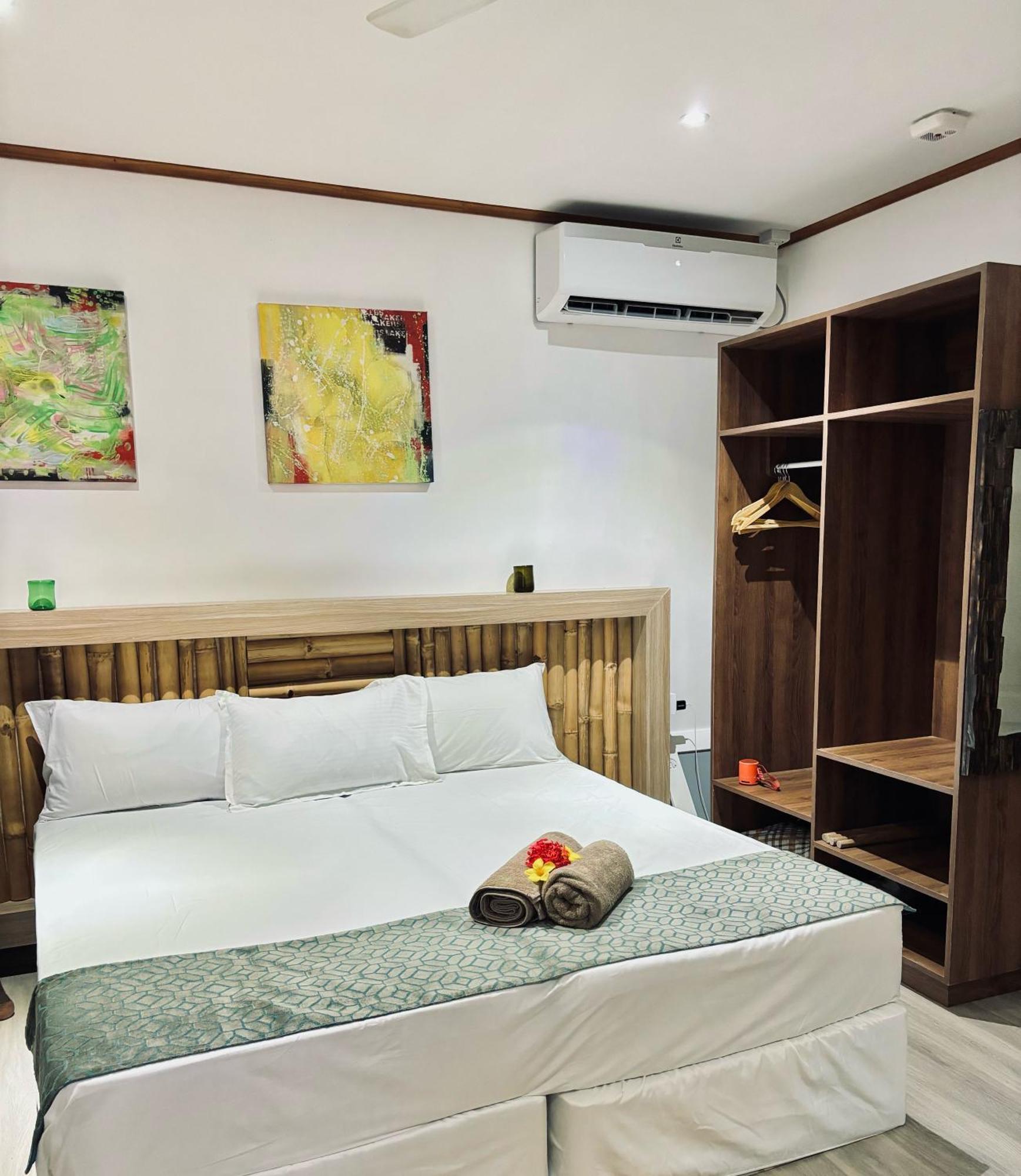 Casa Bilimbi Apartment Victoria Ngoại thất bức ảnh