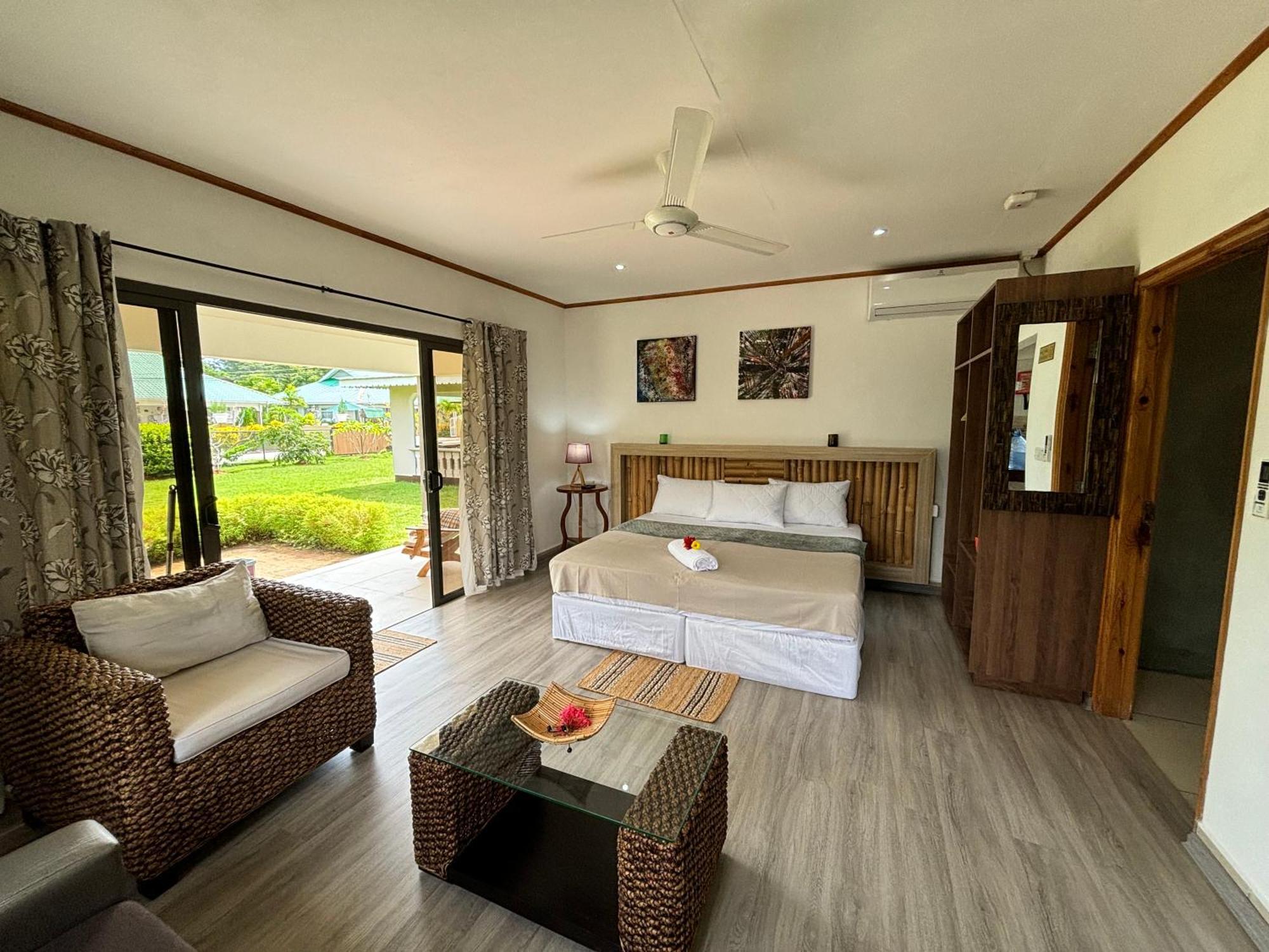 Casa Bilimbi Apartment Victoria Ngoại thất bức ảnh
