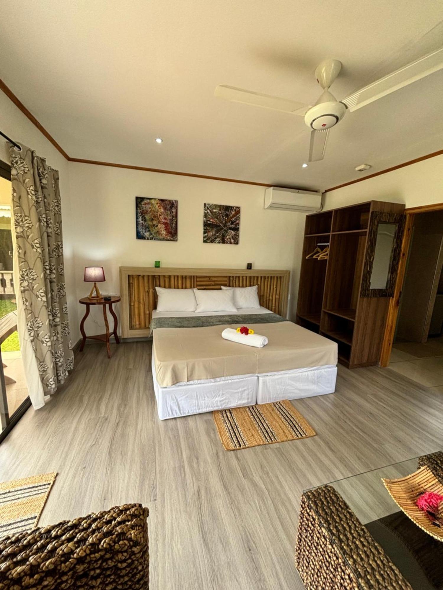 Casa Bilimbi Apartment Victoria Ngoại thất bức ảnh