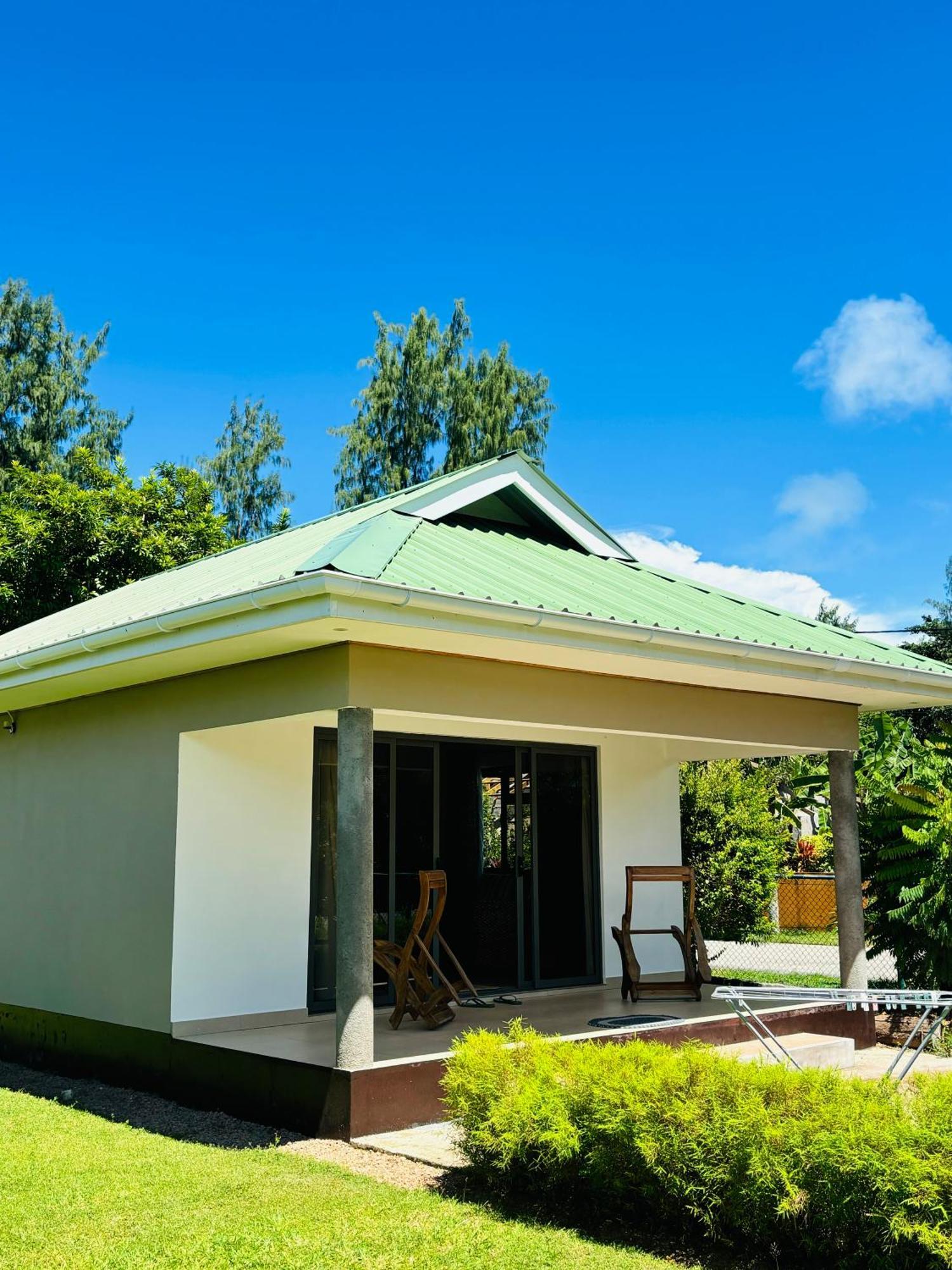 Casa Bilimbi Apartment Victoria Ngoại thất bức ảnh